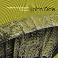 Mammoth Penguins & Friends - John Doe - Music CD