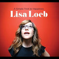 Loeb,lisa - Simple Trick To Happiness - Music CD