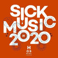 Sick Music 2020 / Various - Sick Music 2020 / Various - Music CD