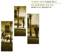 Beloved - Where It Is - Music CD