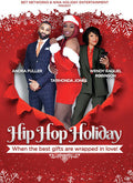 Hip Hop Holiday - Hip Hop Holiday - DVD