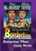 Borderline - Borderline - DVD
