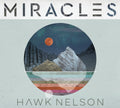 Nelson,hawk - Miracles - Music CD