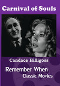 Carnival Of Souls - Carnival Of Souls - DVD