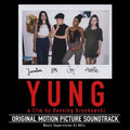 Yung / O.s.t. - Yung / O.s.t. - Music CD