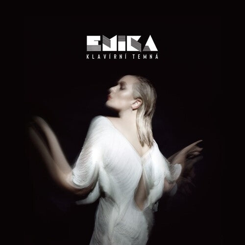Emika - Klavirni Temna - Music CD
