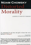 Noam Chomsky: Distorted Morality - Noam Chomsky: Distorted Morality - DVD