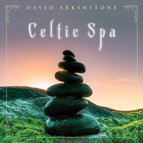 Arkenstone,david - Celtic Spa - Music CD