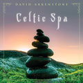 Celtic Spa Music CD