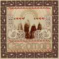 Caedmon - Caedmon - Vinyl Record