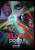 Blood Prism - Blood Prism - DVD