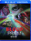 Blood Prism - Blood Prism - Blu-ray