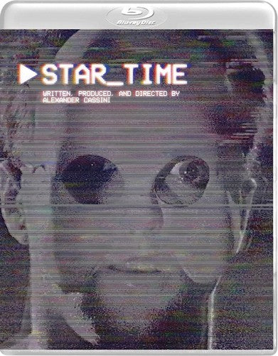 Star Time - Star Time - Blu-ray