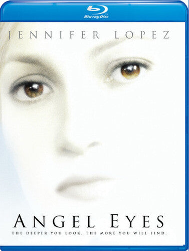 Angel Eyes - Angel Eyes - Blu-ray