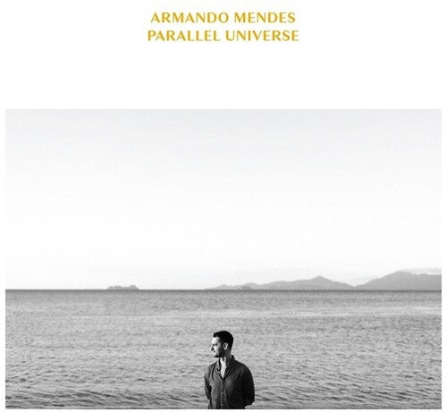 Mendes,armando - Parallel Universe - Vinyl Record