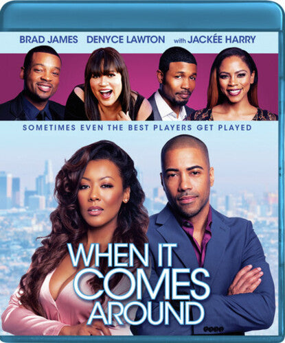 When It Comes Around - When It Comes Around - Blu-ray
