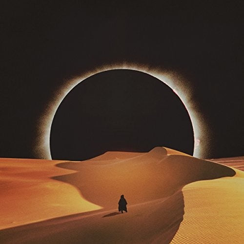 Toundra - Vortex - Vinyl Record