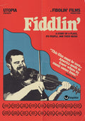 Fiddlin' - Fiddlin' - DVD