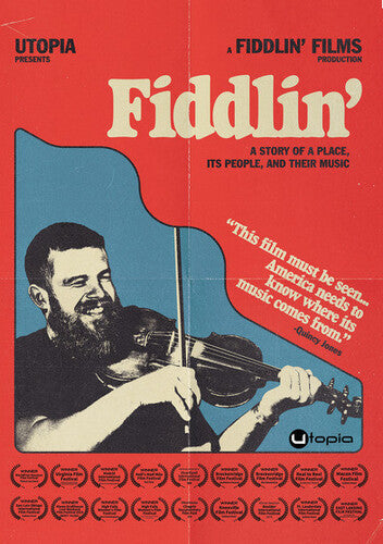 Fiddlin' - Fiddlin' - DVD