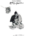 Battiato,franco - M.lle Le Gladiator - Music CD