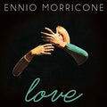 Ennio Morricone: Love / Various - Ennio Morricone: Love / Various - Music CD