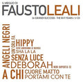 Leali,fausto - Il Meglio Di Fausto Leali - Music CD
