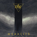 Verheerer - Monolith - Music CD