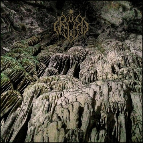 Sun Worship - Emanations Of Desolation - Music CD