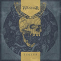Wandar - Zyklus - Music CD