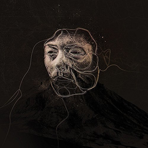 Hypno5e - Alba: Les Ombres Erranted (backwards Glance On A) - Music CD