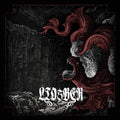 Liosber - Constrictor: Redeemer - Vinyl Record