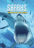 Sharks: Monster Of The Media - Sharks: Monster Of The Media - DVD