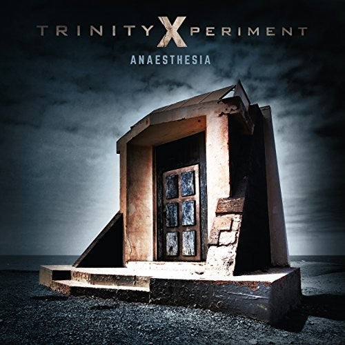 Trinity Xperiment - Anaesthesia - Music CD