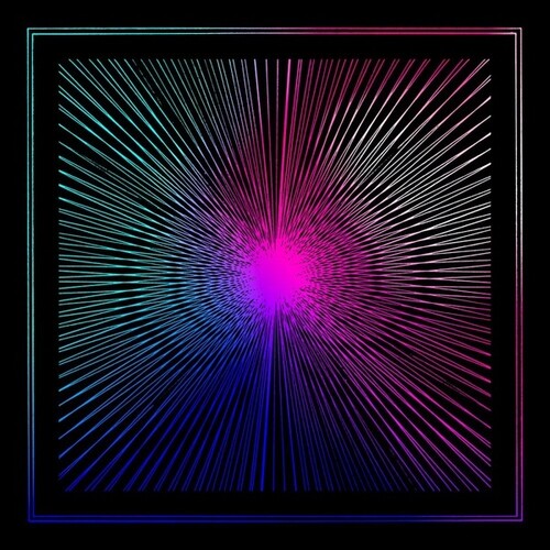 Frankey & Sandrino - Nova - Vinyl Record
