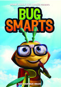 Bug Smarts - Bug Smarts - DVD