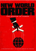 New World Order: Shadow Of Power - New World Order: Shadow Of Power - DVD