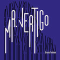 Heinen,bruno - Mr. Vertigo - Music CD