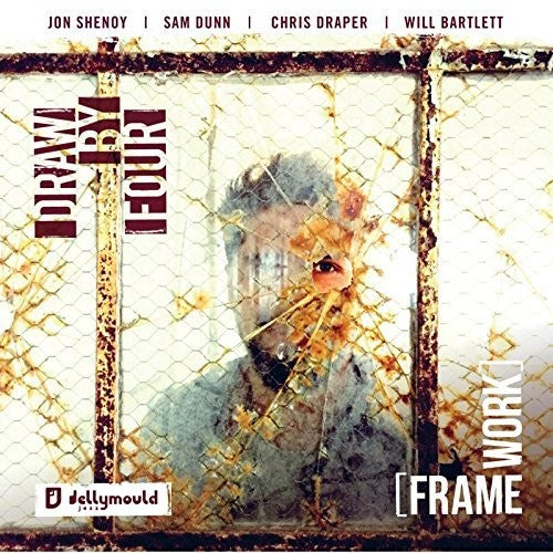 Senoy,jon / Draw By Four - Framework - Music CD