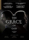 By The Grace Of God - By The Grace Of God - DVD