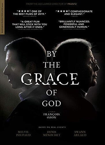 By The Grace Of God - By The Grace Of God - DVD