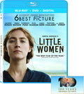 Little Women (2019) - Little Women (2019) - Blu-ray