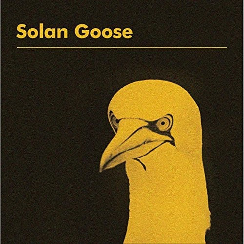 Cooper,erland - Solan Goose - Vinyl Record