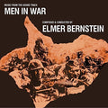 Bernstein,elmer - Men In War - O.s.t. - Music CD