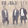 Blake - Anniversary Album - Music CD