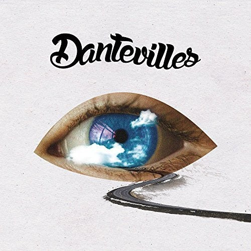 Dantevilles - Dantevilles - Vinyl Record