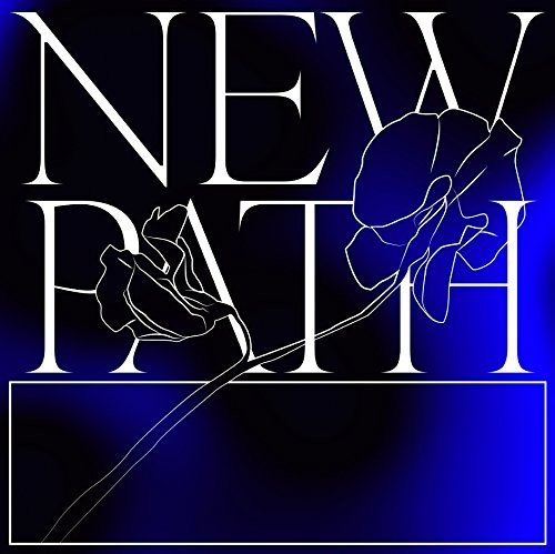 Essaie Pas - New Path - Vinyl Record