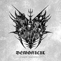Demonical - Chaos Manifesto - Vinyl Record