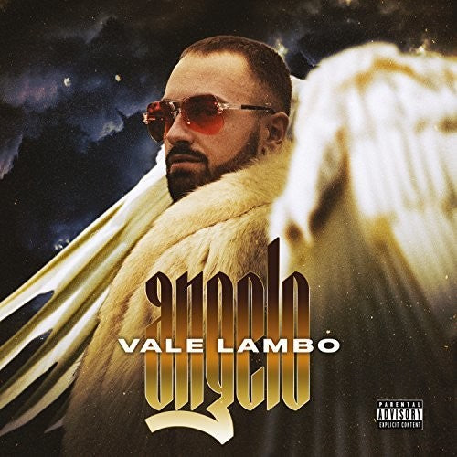 Vale Lambo - Angelo - Music CD
