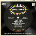 Do The Popcorn: Original Hits & Rarities From - Do The Popcorn: Original Hits & Rarities From - Music CD