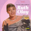 Olay,ruth - Easy Living Sounds Of Ruth Olay - Music CD